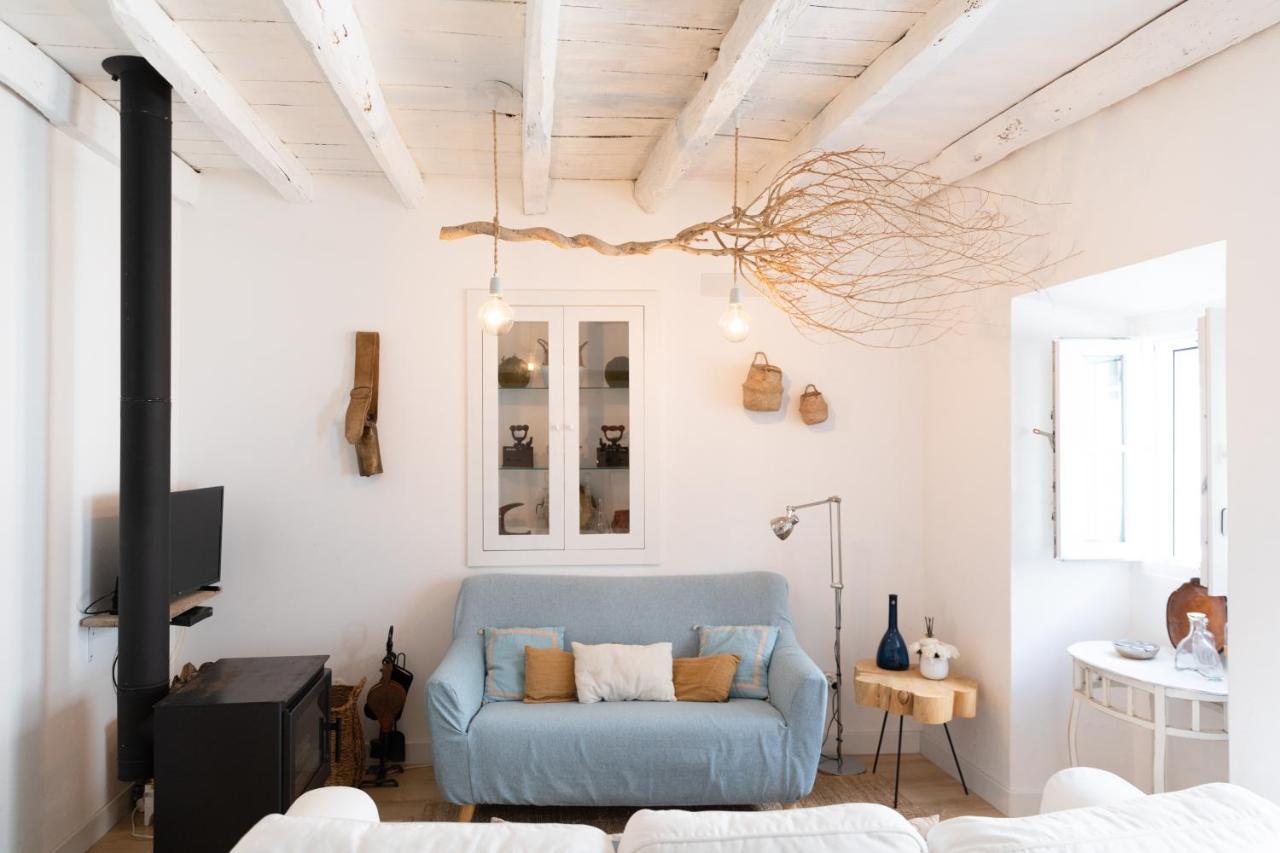 Casa Da Avo Pam Villa Alcáçovas Buitenkant foto