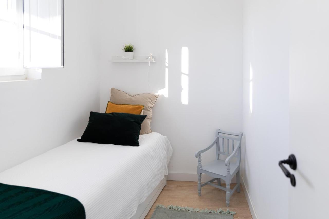 Casa Da Avo Pam Villa Alcáçovas Buitenkant foto