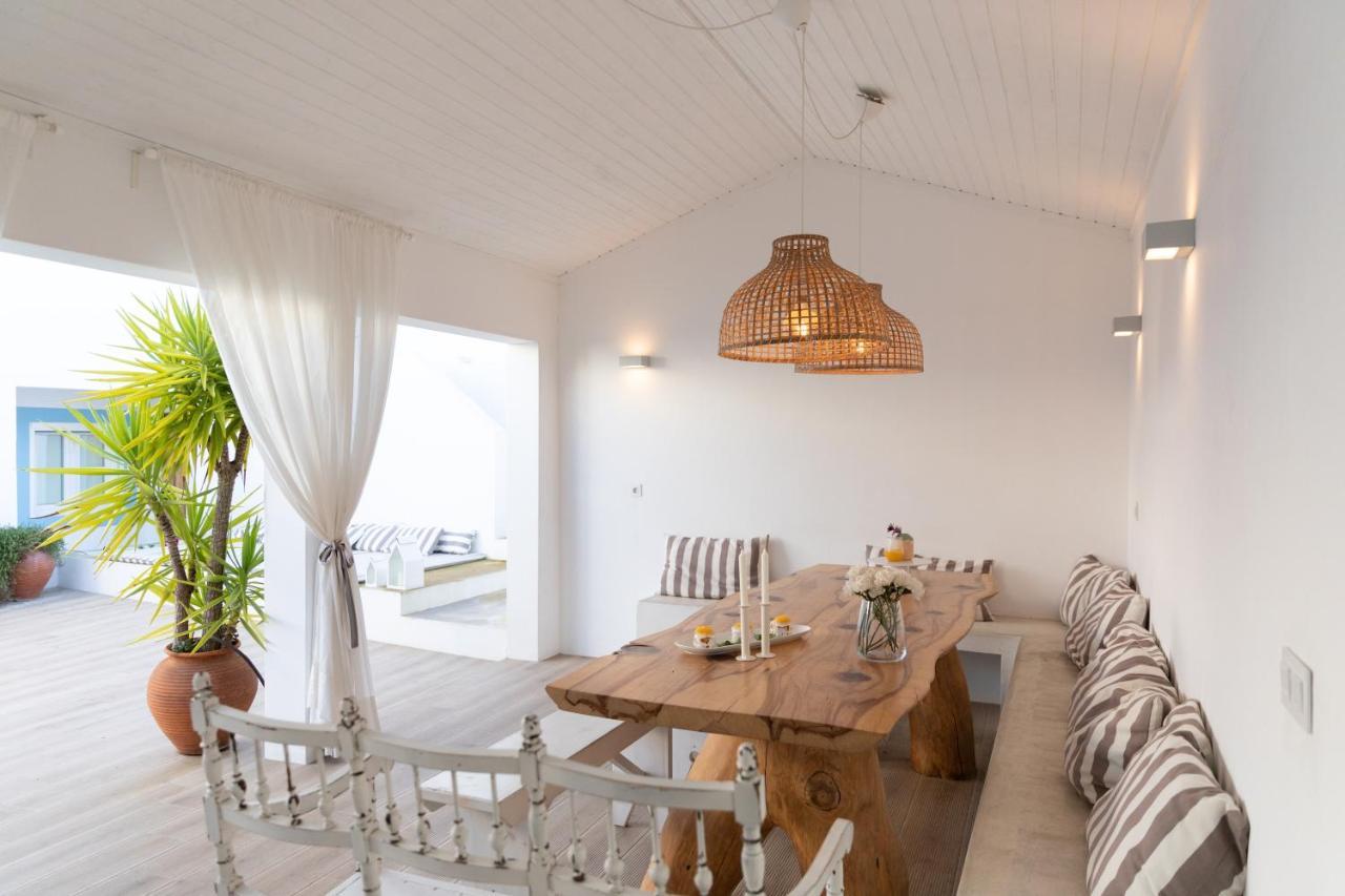 Casa Da Avo Pam Villa Alcáçovas Buitenkant foto