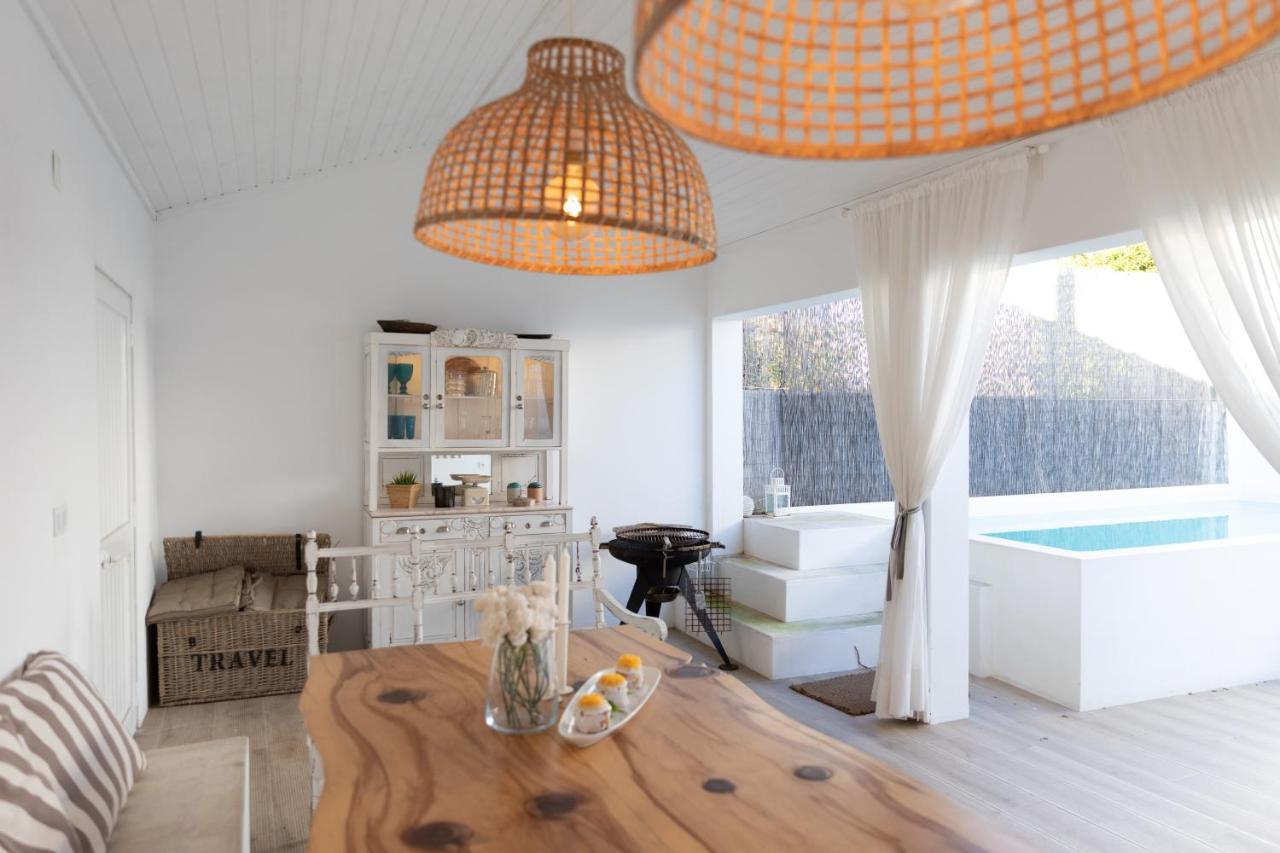 Casa Da Avo Pam Villa Alcáçovas Buitenkant foto
