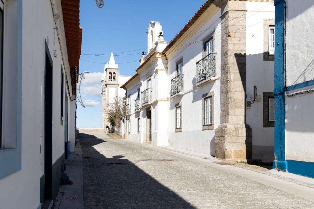 Casa Da Avo Pam Villa Alcáçovas Buitenkant foto
