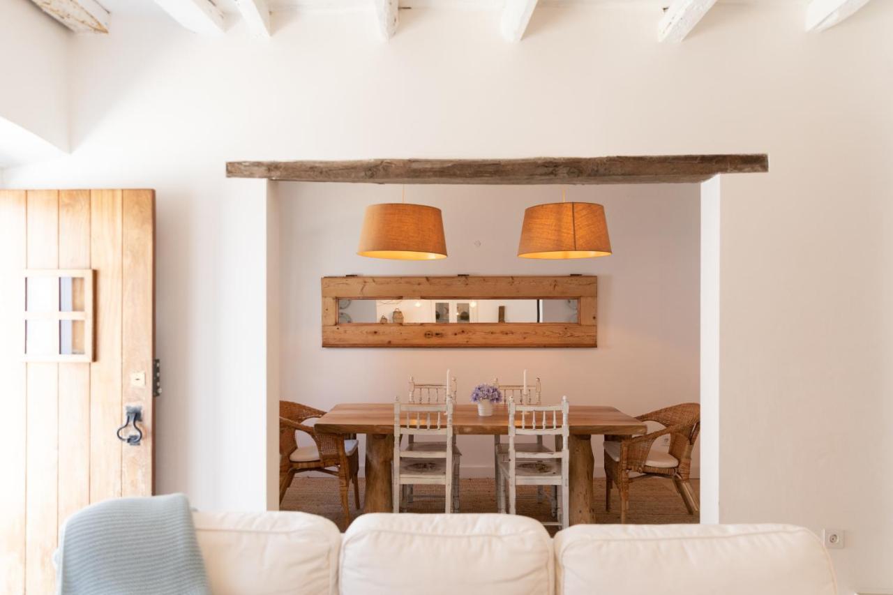 Casa Da Avo Pam Villa Alcáçovas Buitenkant foto
