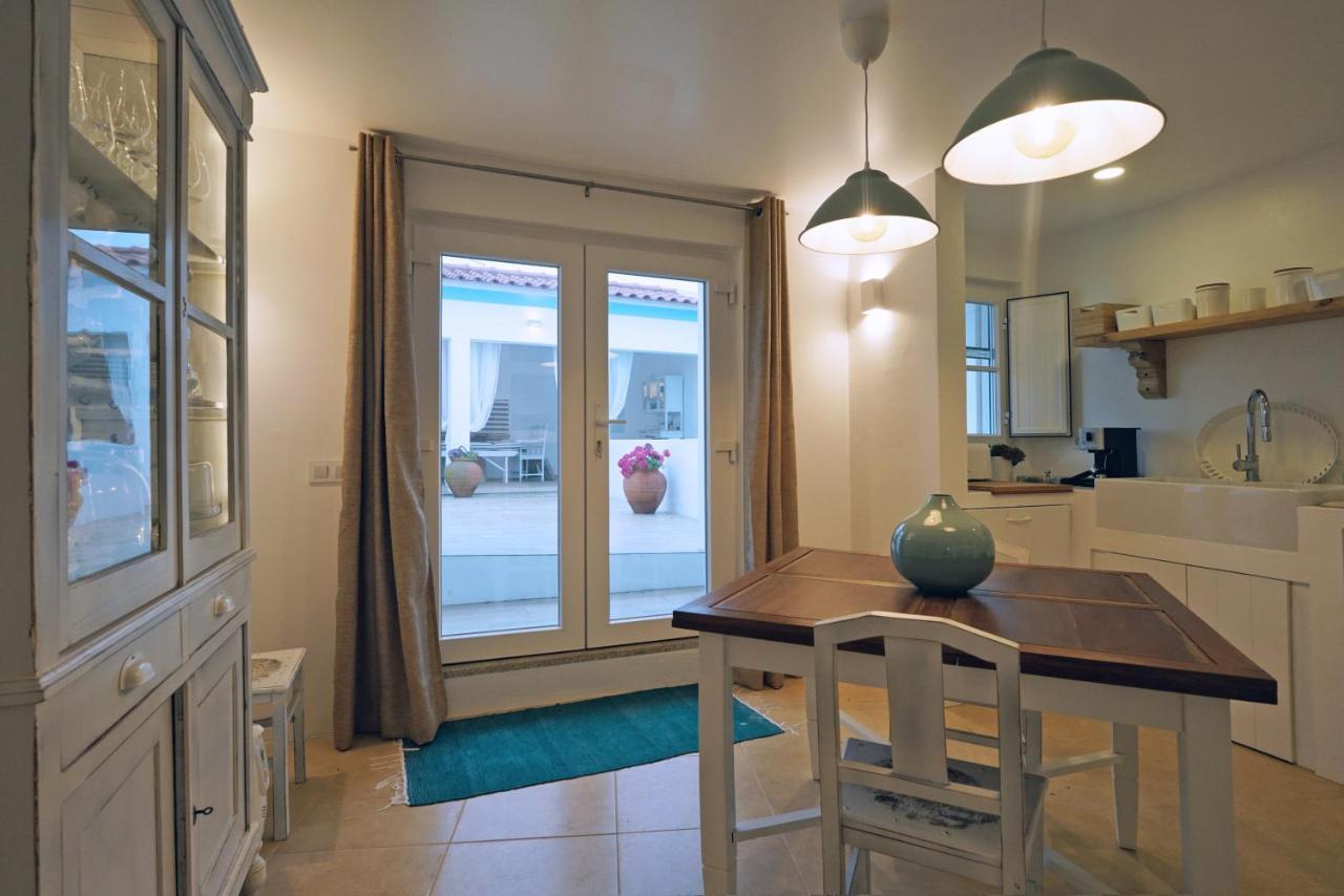 Casa Da Avo Pam Villa Alcáçovas Buitenkant foto